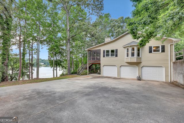 125 Cardinal Point, Monticello, GA 31064