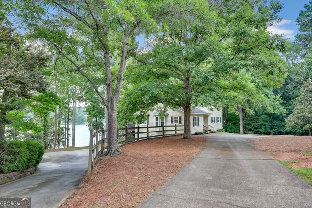 125 Cardinal Point, Monticello, GA 31064