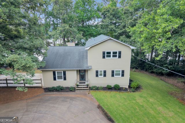 125 Cardinal Point, Monticello, GA 31064
