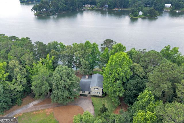 125 Cardinal Point, Monticello, GA 31064