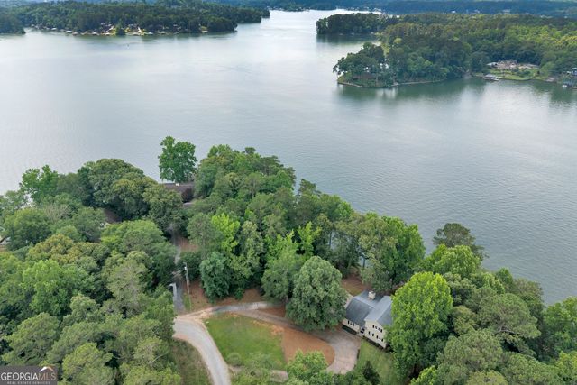 125 Cardinal Point, Monticello, GA 31064