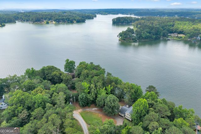 125 Cardinal Point, Monticello, GA 31064