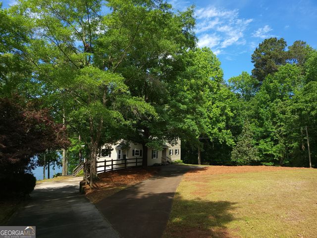 125 Cardinal Point, Monticello, GA 31064