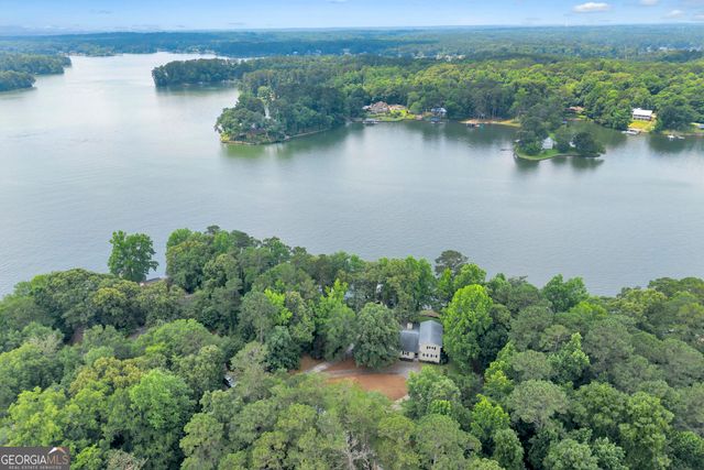 125 Cardinal Point, Monticello, GA 31064