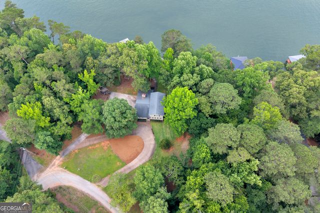125 Cardinal Point, Monticello, GA 31064