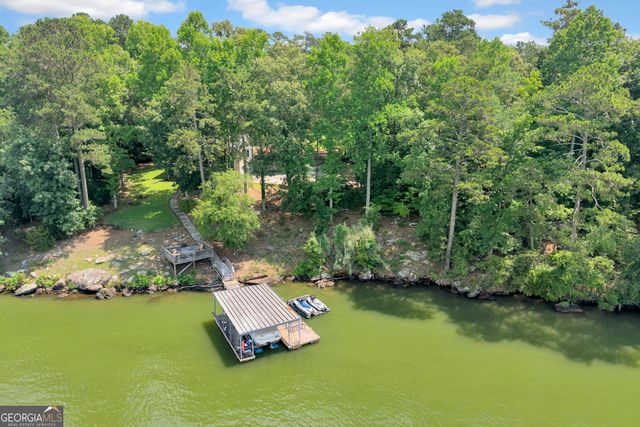 125 Cardinal Point, Monticello, GA 31064
