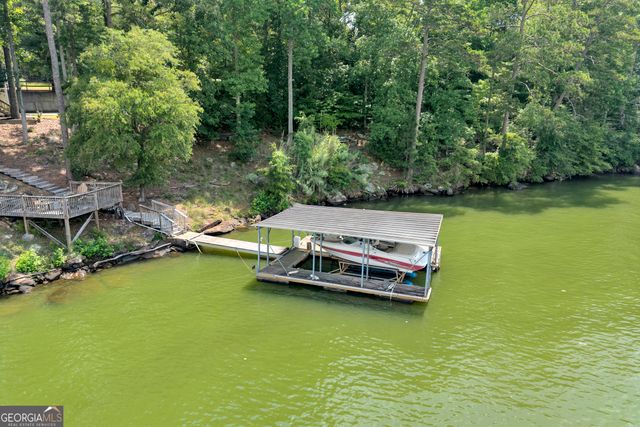 125 Cardinal Point, Monticello, GA 31064