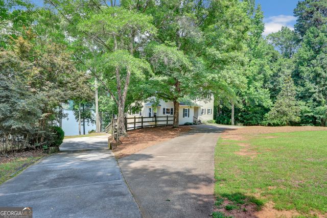 125 Cardinal Point, Monticello, GA 31064