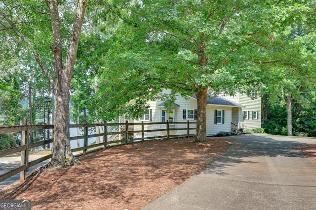125 Cardinal Point, Monticello, GA 31064