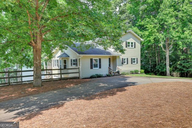 125 Cardinal Point, Monticello, GA 31064