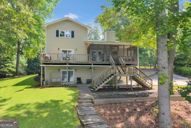 125 Cardinal Point, Monticello, GA 31064