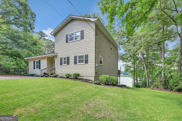 125 Cardinal Point, Monticello, GA 31064