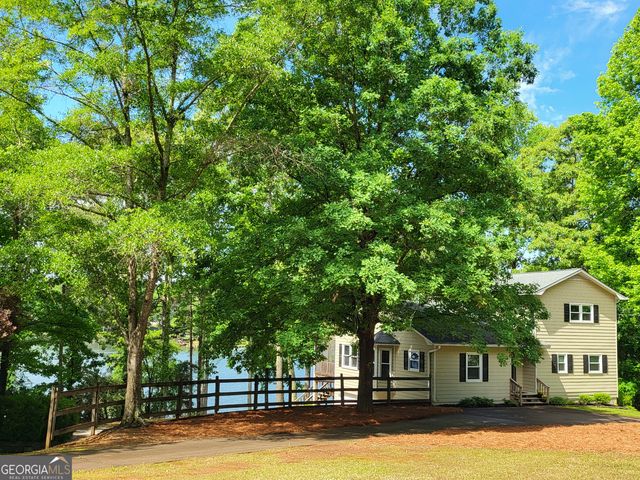 125 Cardinal Point, Monticello, GA 31064