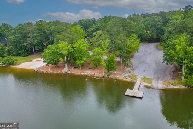125 Cardinal Point, Monticello, GA 31064