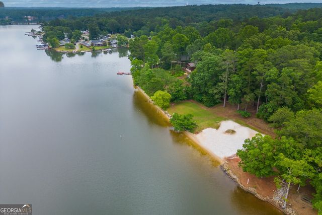 125 Cardinal Point, Monticello, GA 31064