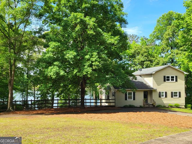 125 Cardinal Point, Monticello, GA 31064