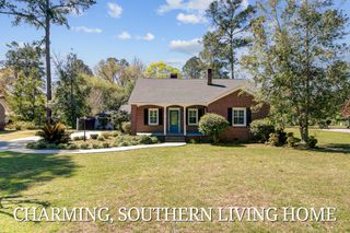 107 Minus Street, Saint George, SC 29477