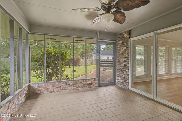 738 Parkwood Drive, Long Beach, MS 39560