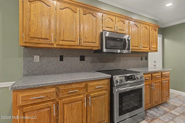 738 Parkwood Drive, Long Beach, MS 39560