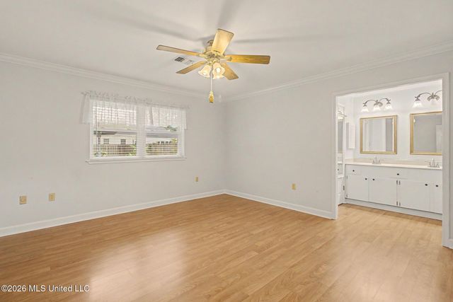 738 Parkwood Drive, Long Beach, MS 39560
