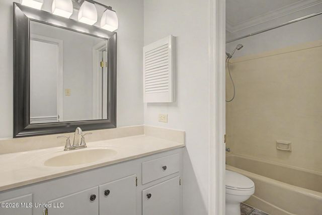 738 Parkwood Drive, Long Beach, MS 39560