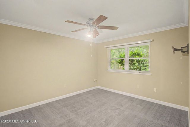 738 Parkwood Drive, Long Beach, MS 39560