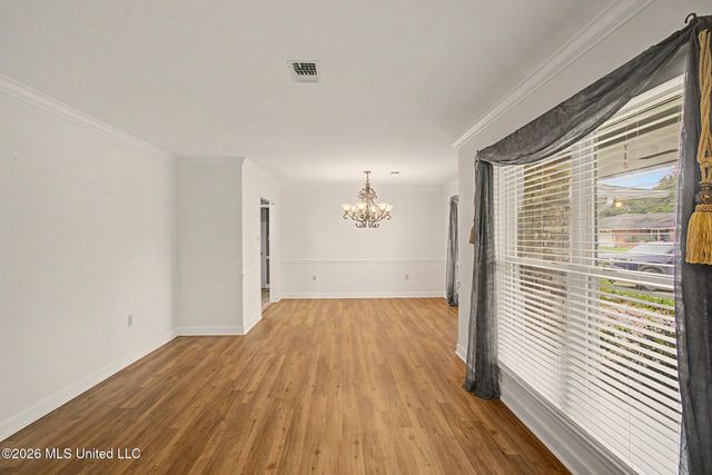 738 Parkwood Drive, Long Beach, MS 39560