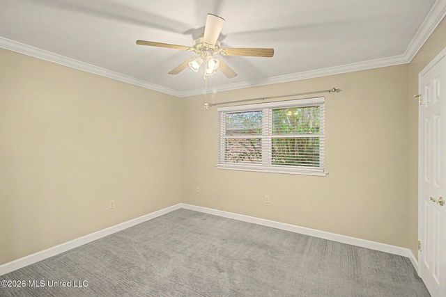 738 Parkwood Drive, Long Beach, MS 39560