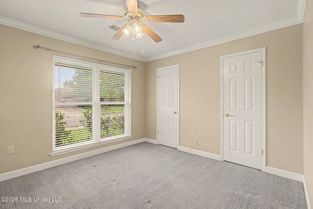 738 Parkwood Drive, Long Beach, MS 39560