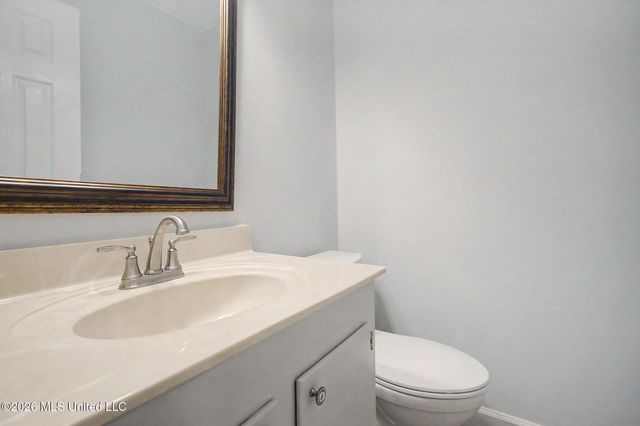 738 Parkwood Drive, Long Beach, MS 39560