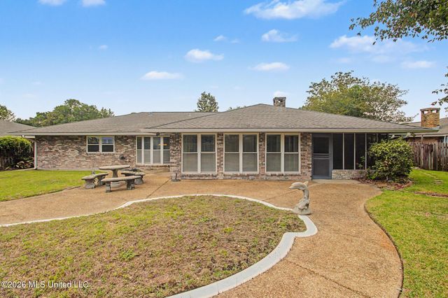 738 Parkwood Drive, Long Beach, MS 39560