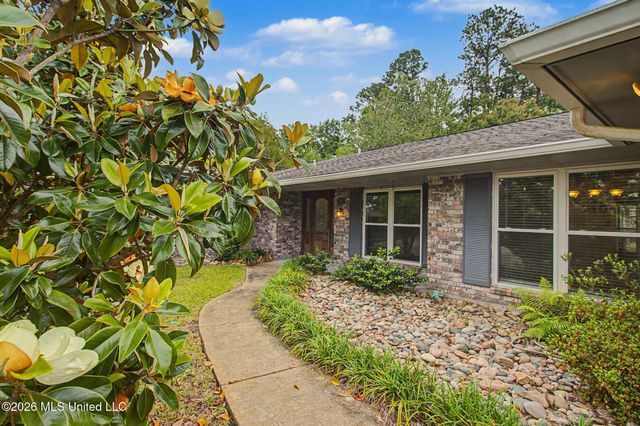 738 Parkwood Drive, Long Beach, MS 39560