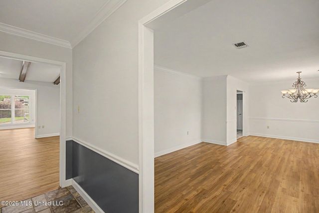 738 Parkwood Drive, Long Beach, MS 39560