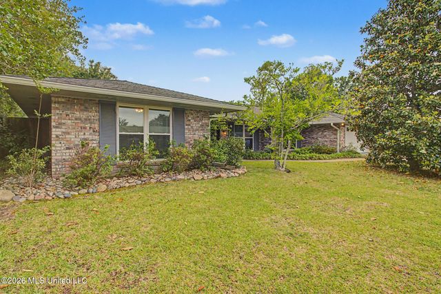 738 Parkwood Drive, Long Beach, MS 39560