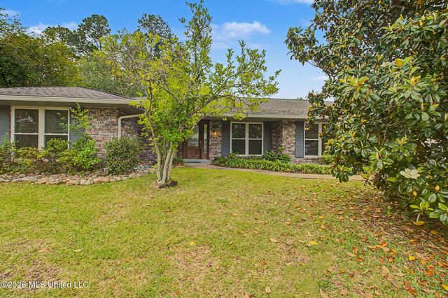738 Parkwood Drive, Long Beach, MS 39560