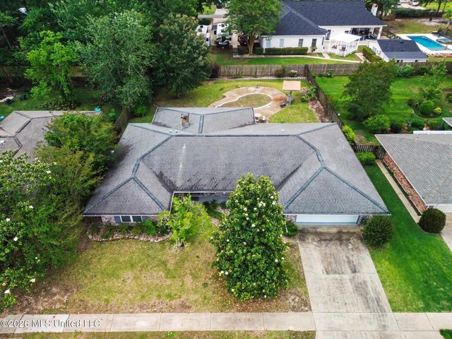 738 Parkwood Drive, Long Beach, MS 39560