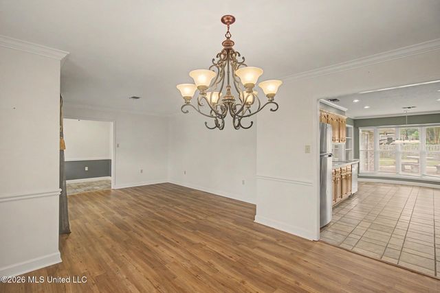 738 Parkwood Drive, Long Beach, MS 39560