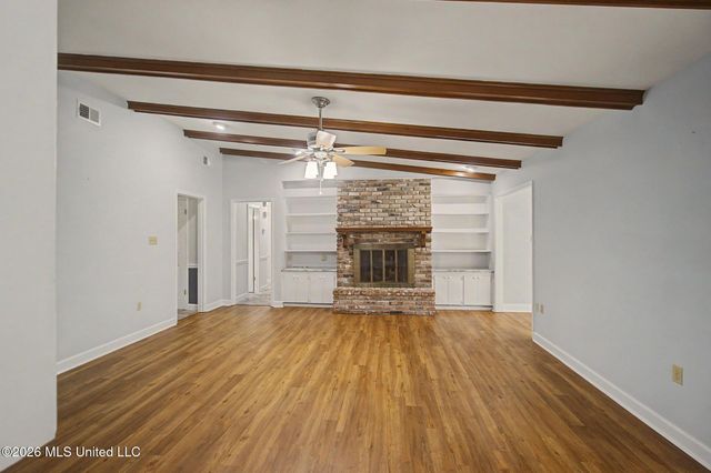 738 Parkwood Drive, Long Beach, MS 39560