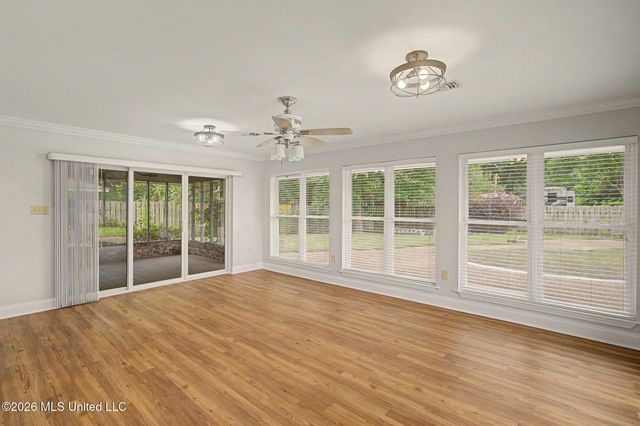 738 Parkwood Drive, Long Beach, MS 39560