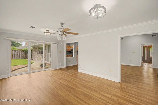 738 Parkwood Drive, Long Beach, MS 39560