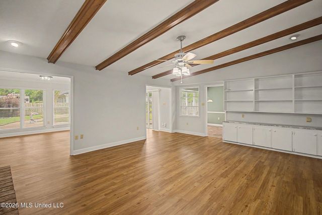 738 Parkwood Drive, Long Beach, MS 39560