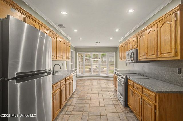 738 Parkwood Drive, Long Beach, MS 39560