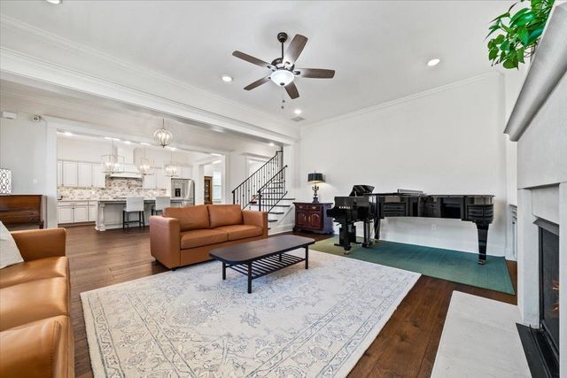 405 CATAWBA VALLEY DR, Collierville, TN 38017