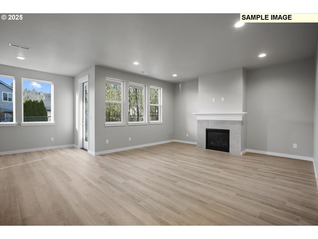 10701 Ne 139th Ave Lot 8, Vancouver, WA 98682