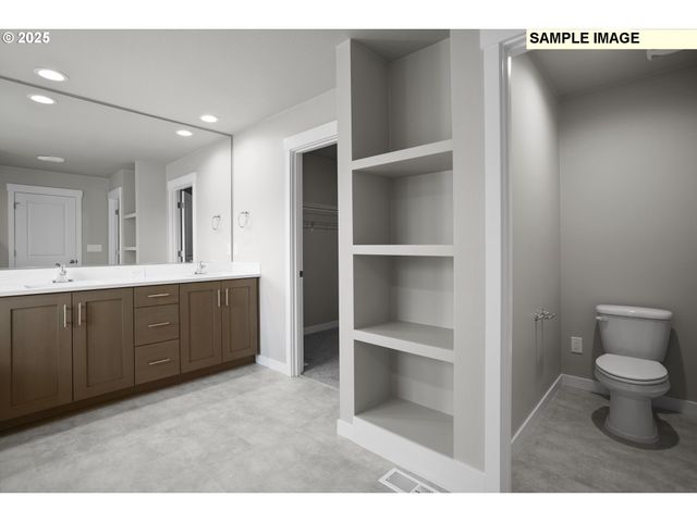 10701 Ne 139th Ave Lot 8, Vancouver, WA 98682