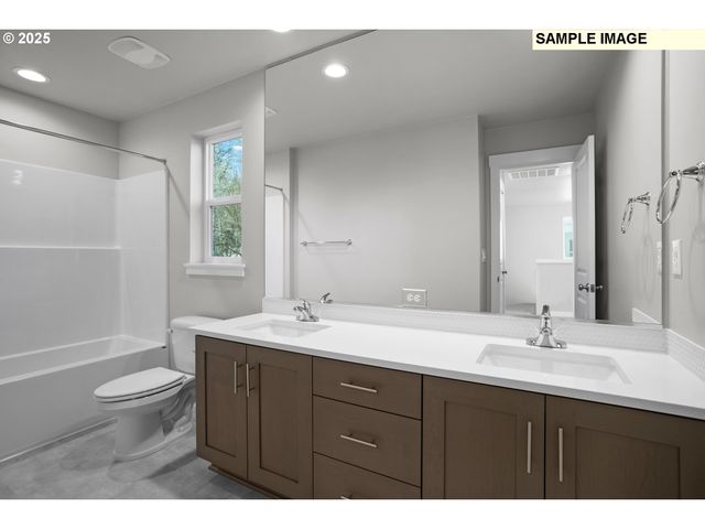 10701 Ne 139th Ave Lot 8, Vancouver, WA 98682