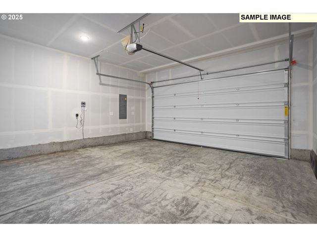 10701 Ne 139th Ave Lot 8, Vancouver, WA 98682