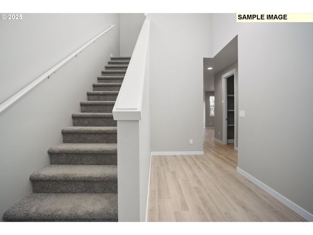 10701 Ne 139th Ave Lot 8, Vancouver, WA 98682