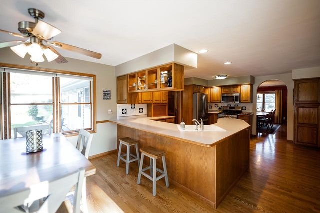 3009 WYLDE OAK COURT, Oshkosh, WI 54904