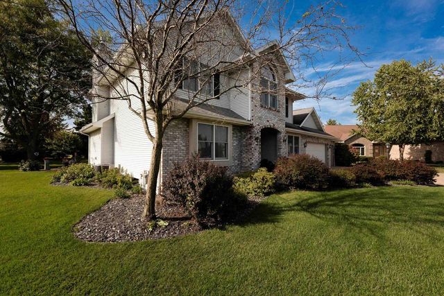 3009 WYLDE OAK COURT, Oshkosh, WI 54904